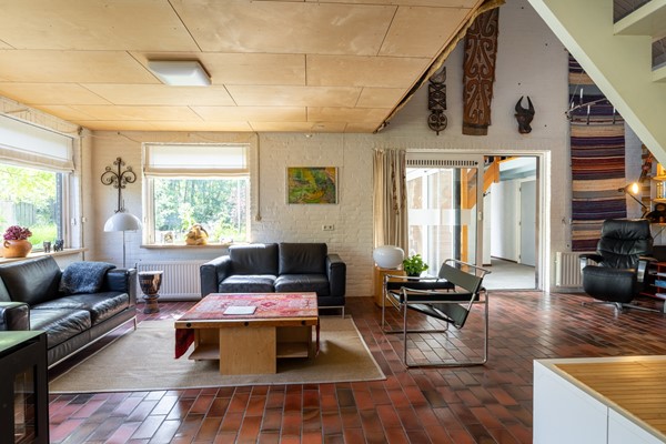 Medium property photo - Galerij 8, 4286 AS Almkerk